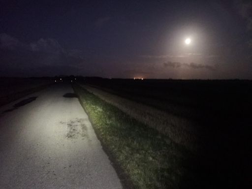Vollmond