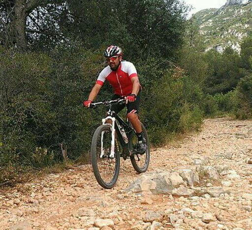 Baixant de la Granata