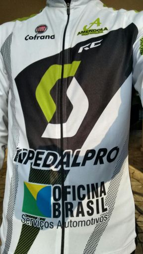 Franca SP, Brasil. Hometown bikeshop.