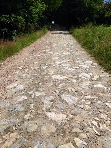 Do radaru – po KAMIEEEENIACH!