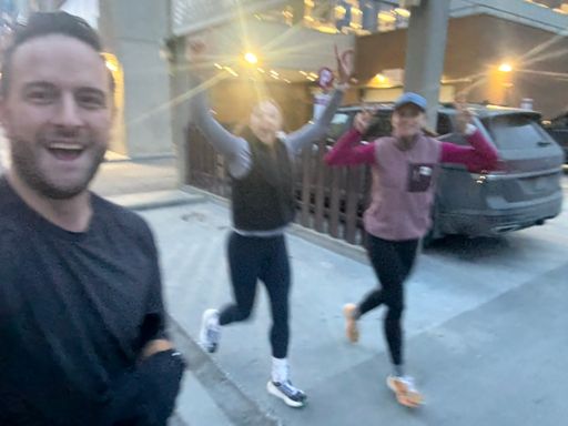 bad pics / good friends