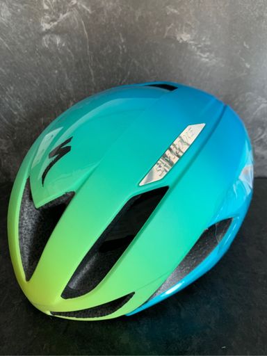 Mein neuer Helm 😍