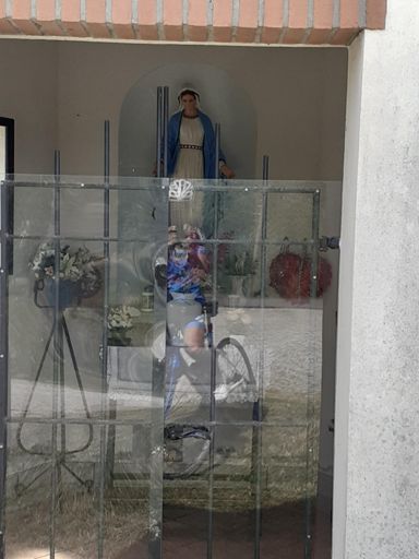 Madonnina Bacciolino