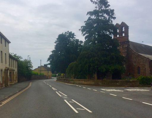 Carlisle Road, Dalston
🕖 19.29
18°c
