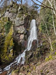 Randonnée dans l’après-midi