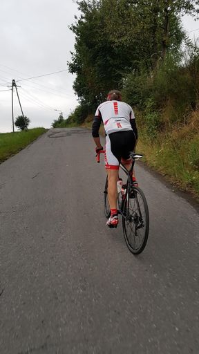 20% pod przełęcz Targanicką