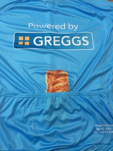 Next jersey sorted… 😂