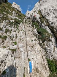 Leysin rando ferrata