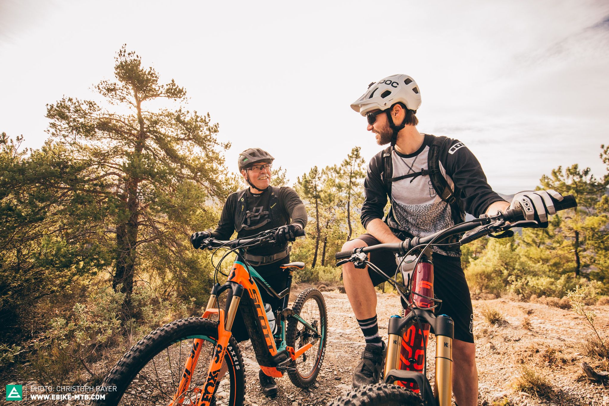 affordable emtb
