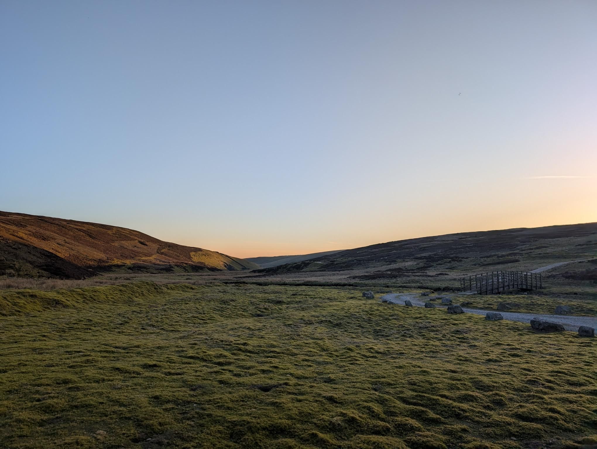 Overnight in Mossdale (part 1) photo 4