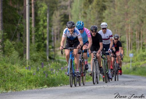 Foto: Marie Leander / @imagesbymarie