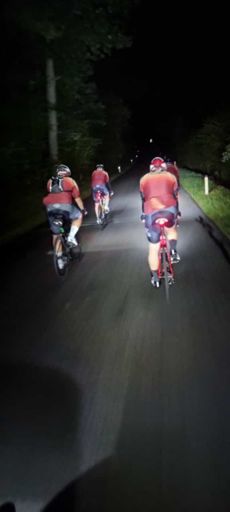 DANAS 11 -10-2023 OKO DVADESET DVA SATA POSLIJE PADA UDAR U DABAR MOJA,ZADNJA NOCNA VOZNJA🥳🥳🥹🥹🥹