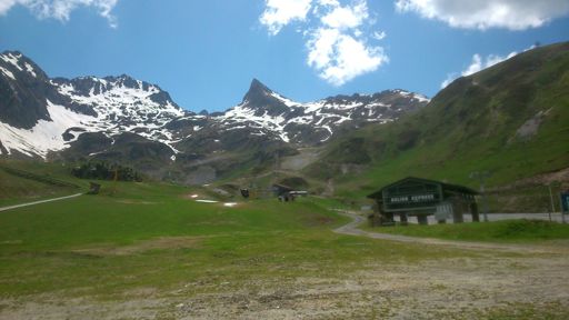 On est pas bien la ?