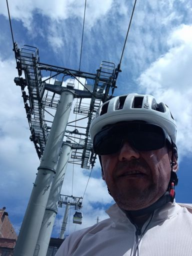 Estación Acevedo, Metro / Metrocable Medellín