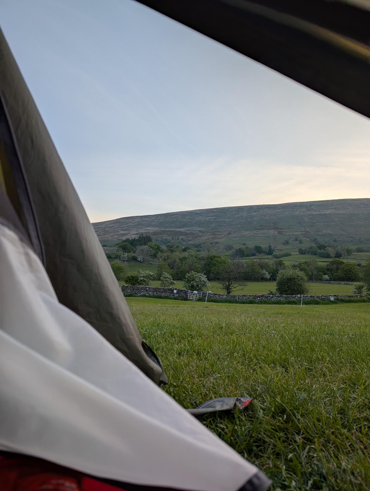 Dent to Ireby photo 1