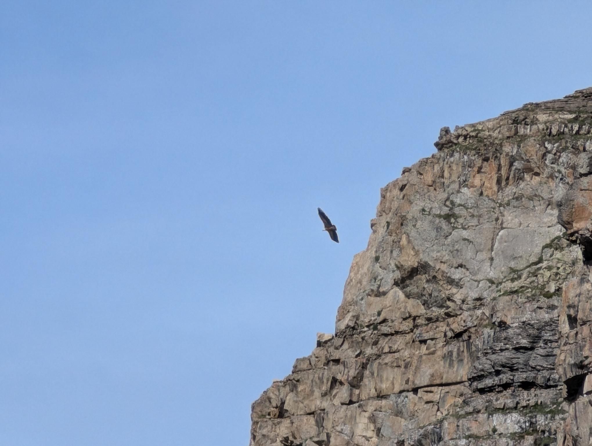 Prapic to Dormillouse photo 8