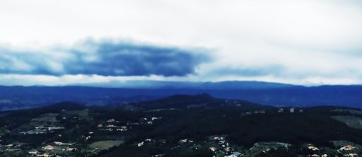 C'est magique au sommet 👍