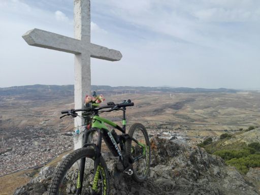 Cruz de La Atalaya