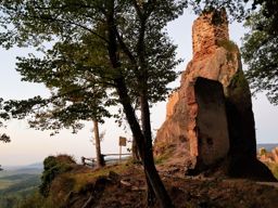Sortie groupe à Ribeauvillé