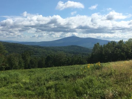 My Kearsarge from Rollins.