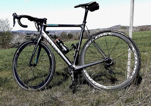 Immer noch 2 verschiedene COSMIC...🤷🏼‍♂️