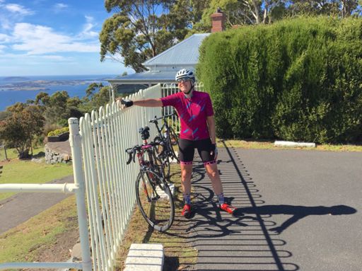 Battenski: Waving not Drowning