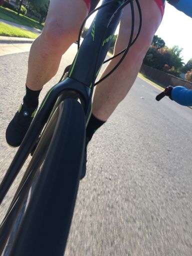 38c are fast cloud tires.