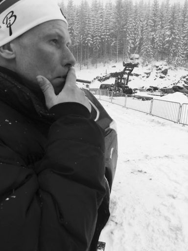 Forsøk på lungedoping, mulig det finnes andre metoder som er mer effektfulle. Verdt et forsøk