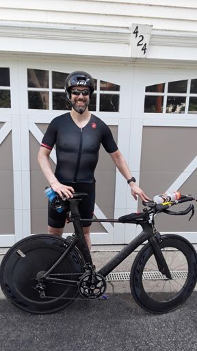 The after picture right before I melted into the couch never to be seen again.