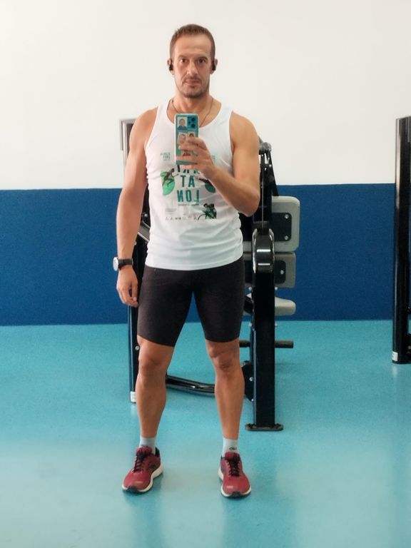 SPINNING