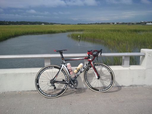 😎👍Wish I was in South Carolina 🔆@ PI !!!!
Enjoying long  distance riding and it's  beautiful Beach‼️🏖
XO 💕
