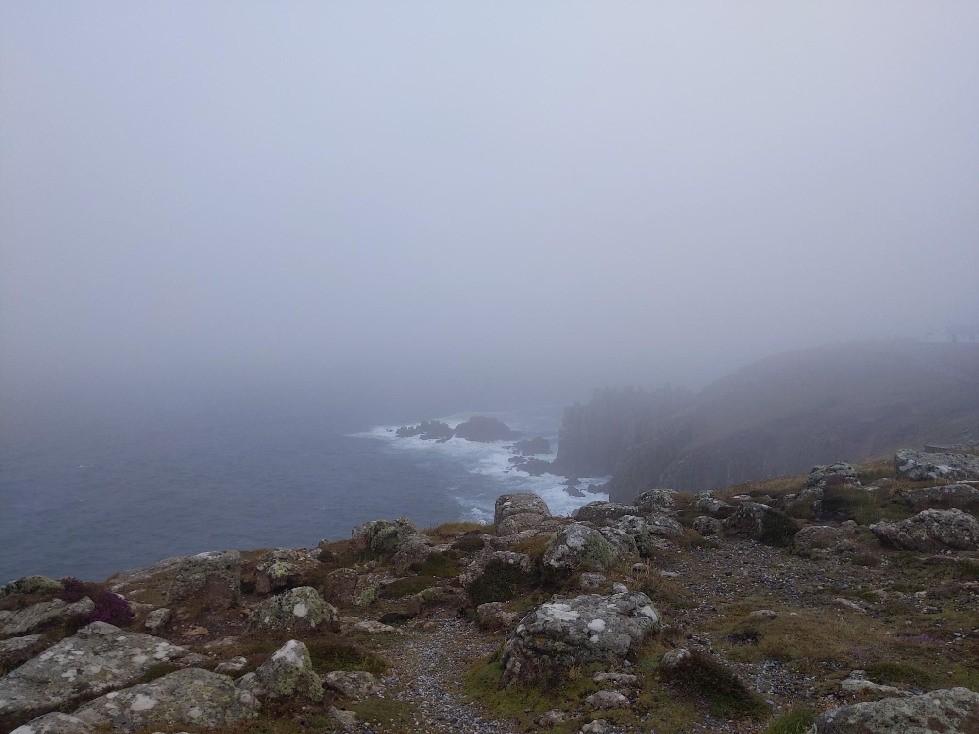 Skipton to Lands End - Day 7 photo 3