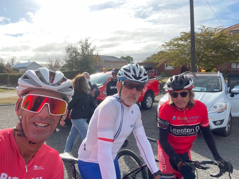 Race image