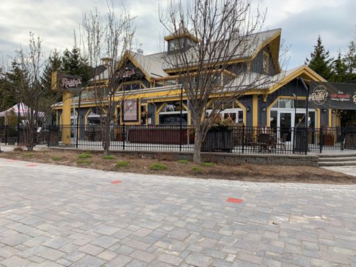 Missing this place so much Rusty’s