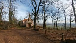 St Jean de Saverne Mont St Michel