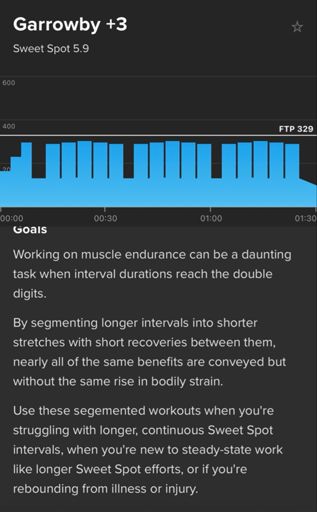 Does recovering from cramps from that Pretzl ride count as recovering from injury? 🤨🤷🏽‍♂️