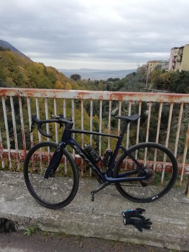Ponte di Castello borgo medioevale