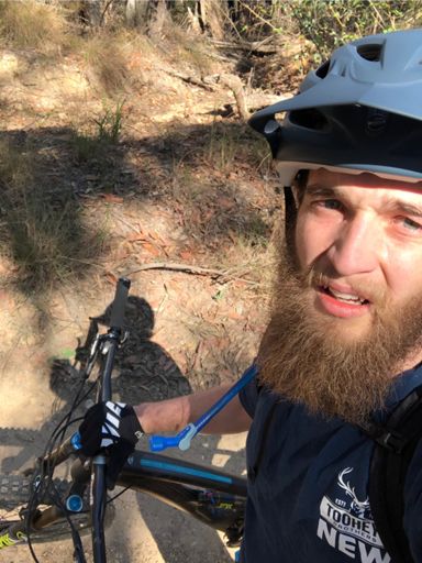 Should have listened to the sign