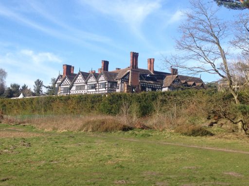 Had our wedding reception here 😀