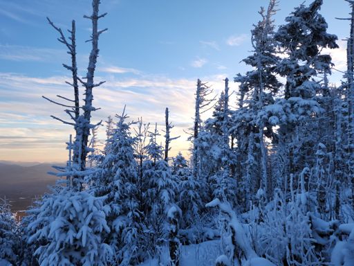 Can I get back to Starr King (about 1 mile) before sunset....