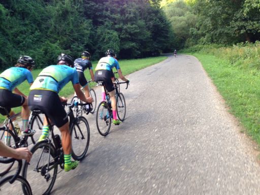 Econoix setting the pace!