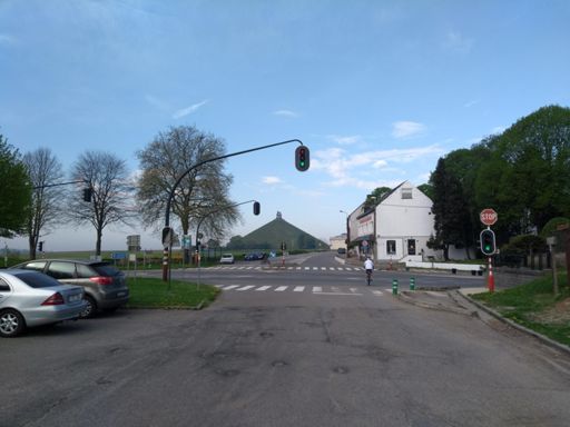 De zoom op de gsm is toch niet zo geweldig