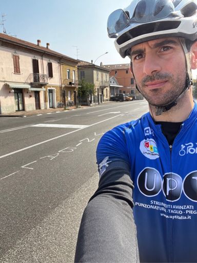 Grazie Di Tutto Campione!!!!