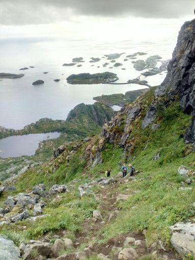 Výhledy se rozšiřují