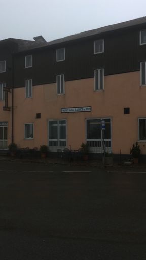 Passo delle Radici 1529m