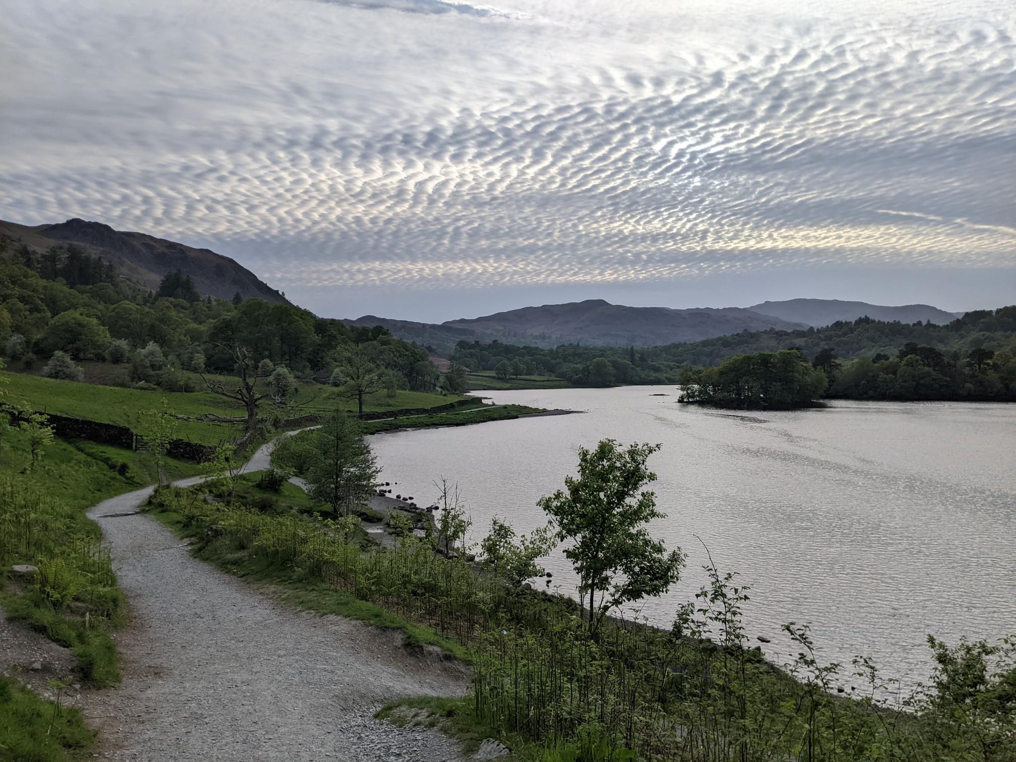 Random bike packing trip around the north - Day 1 photo 5