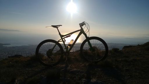 Το δεύτερο ομορφότερο ηλιοβασίλεμα μετά της Σαντορίνης