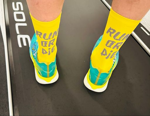 Julegavesokker! 🙏😊