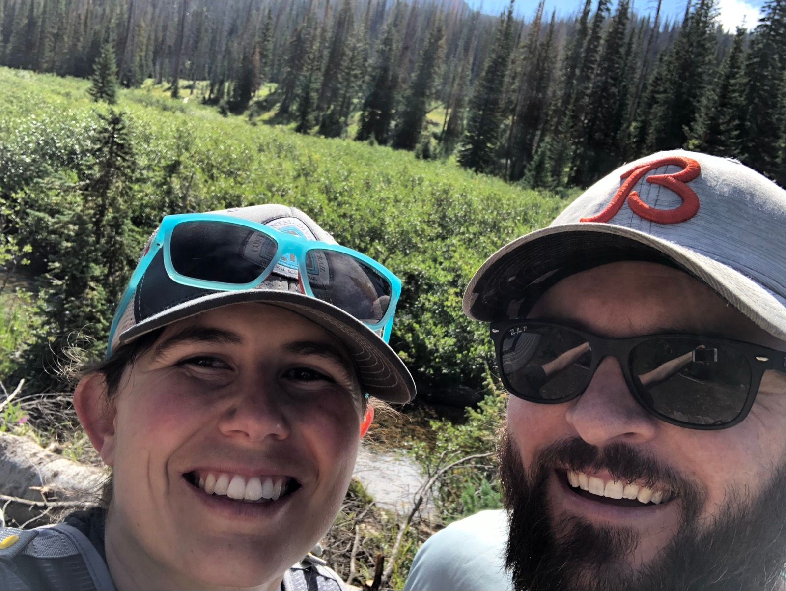 Casey Casias Strava Runner Profile