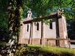 Entre le Coquin et la Maix